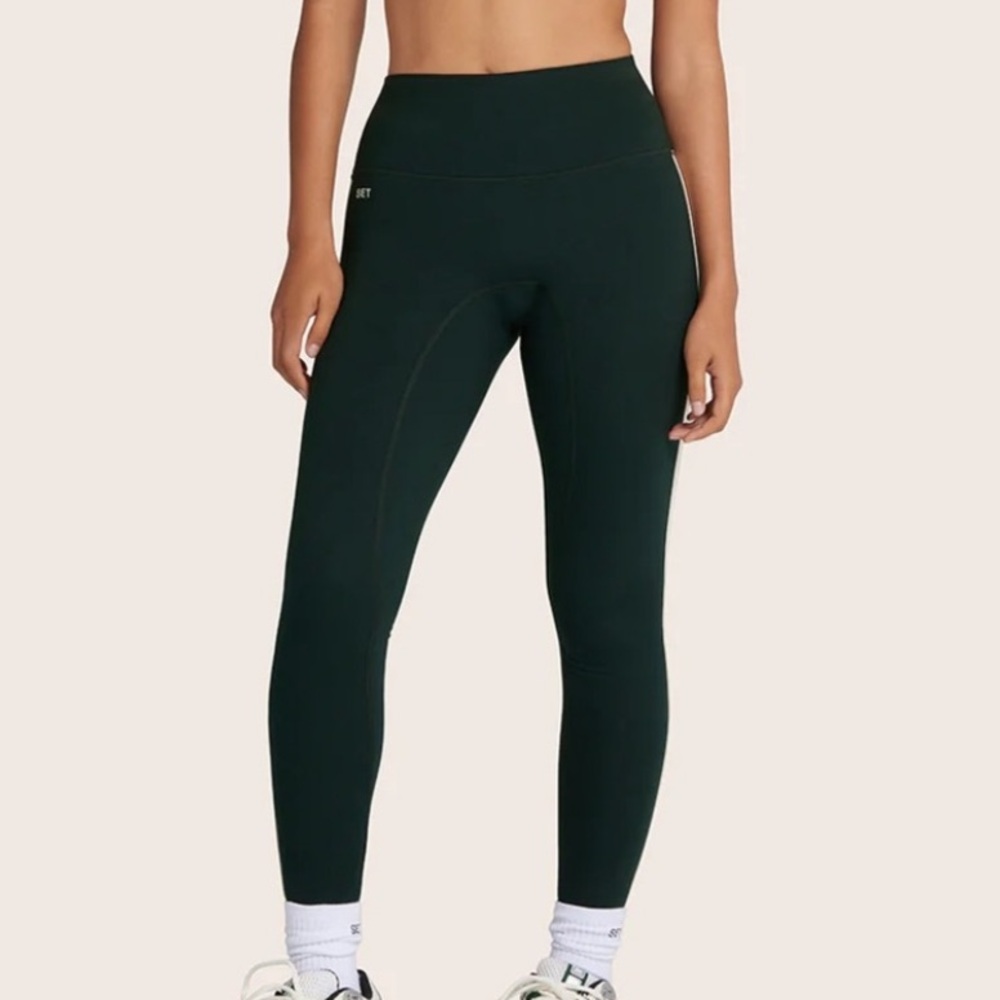 SET Active Formcloud Leggings in Acre